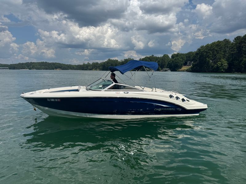 Boat Image 7