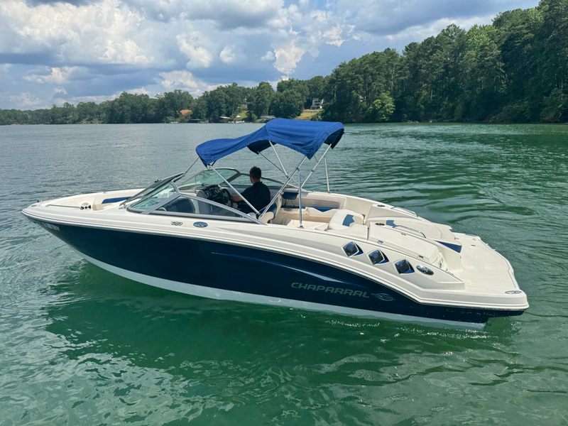 Boat Image 8
