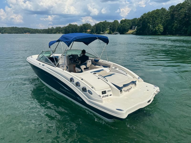 Boat Image 10