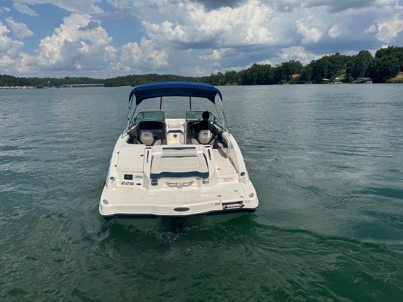 Boat Image 9