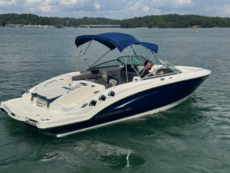 Boat Image 11