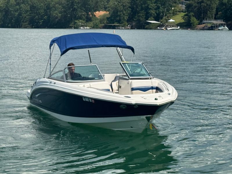 Boat Image 12