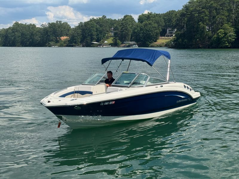 Boat Image 13