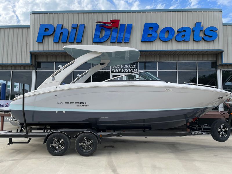 Boat Image 1