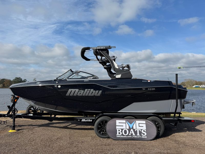 2025 Malibu M Series M230