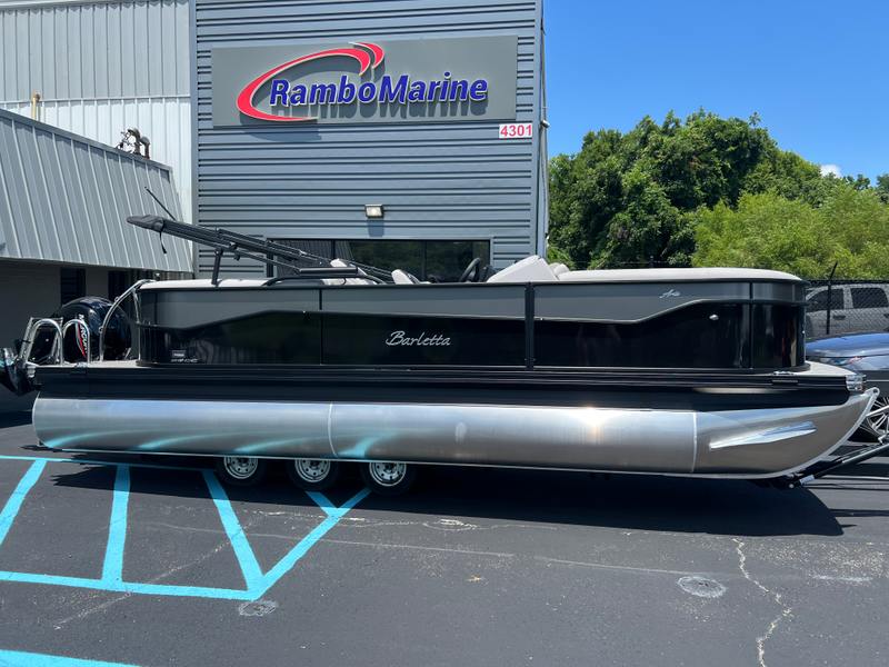 2026 Barletta Aria A22QC