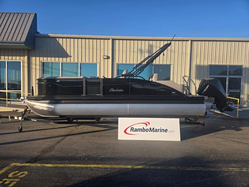 2026 Barletta Aria A22UC Platinum