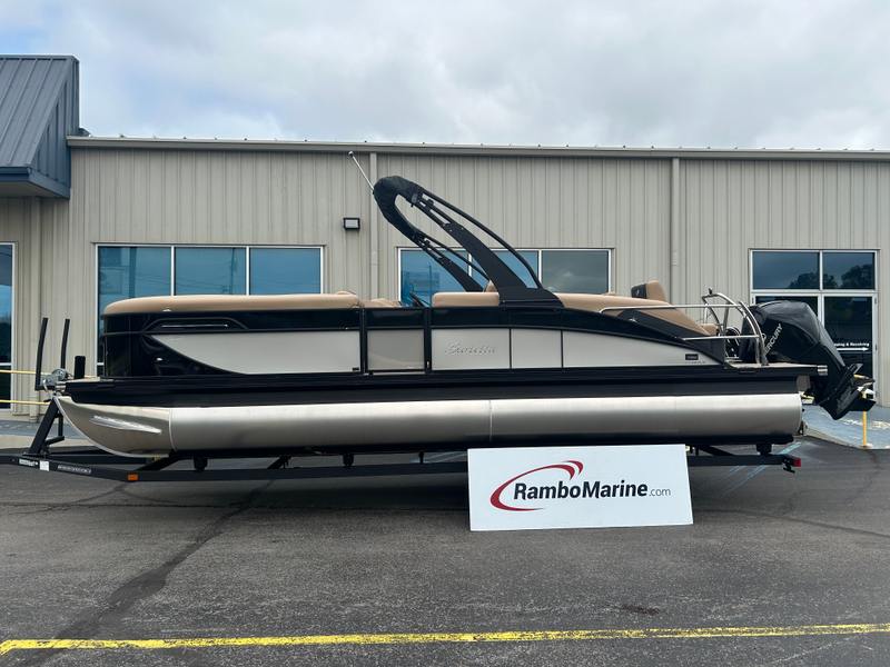 2026 Barletta Cabrio C24M