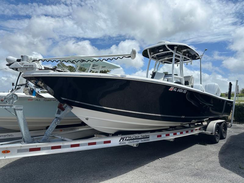 2021 Tidewater 2700 Carolina Bay