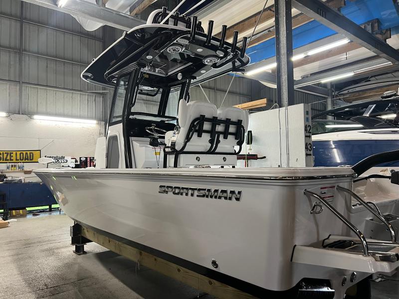 2026 Sportsman Masters 247 OE