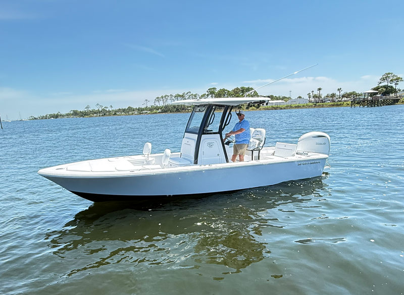 2026 Sportsman Masters 247