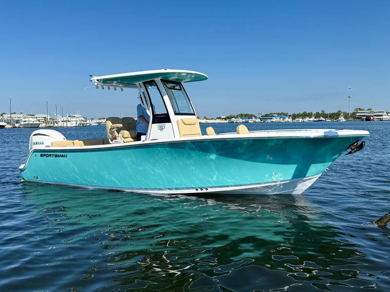 2026 Sportsman Heritage 231