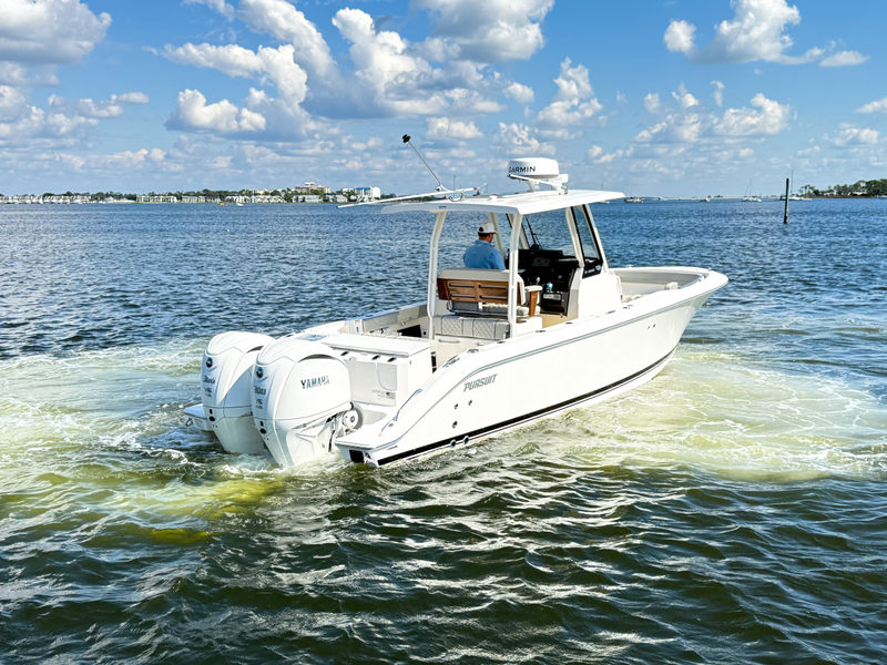 Boat Image 25