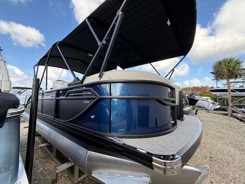 2026 Barletta Cabrio C24UE