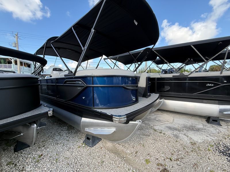 2026 Barletta Cabrio C22UC