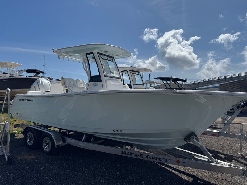 2026 Sportsman Heritage 231