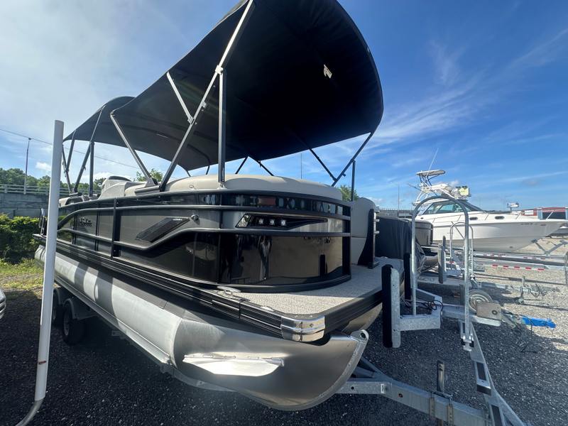 2026 Barletta Corsa 23QCSS