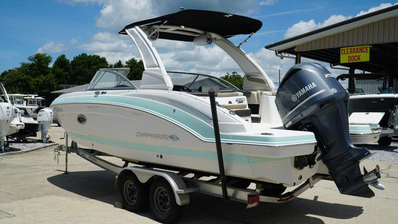 Boat Image 1