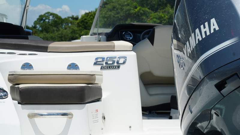 Boat Image 9