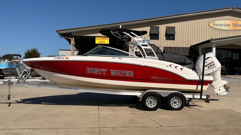 Boat Image 1