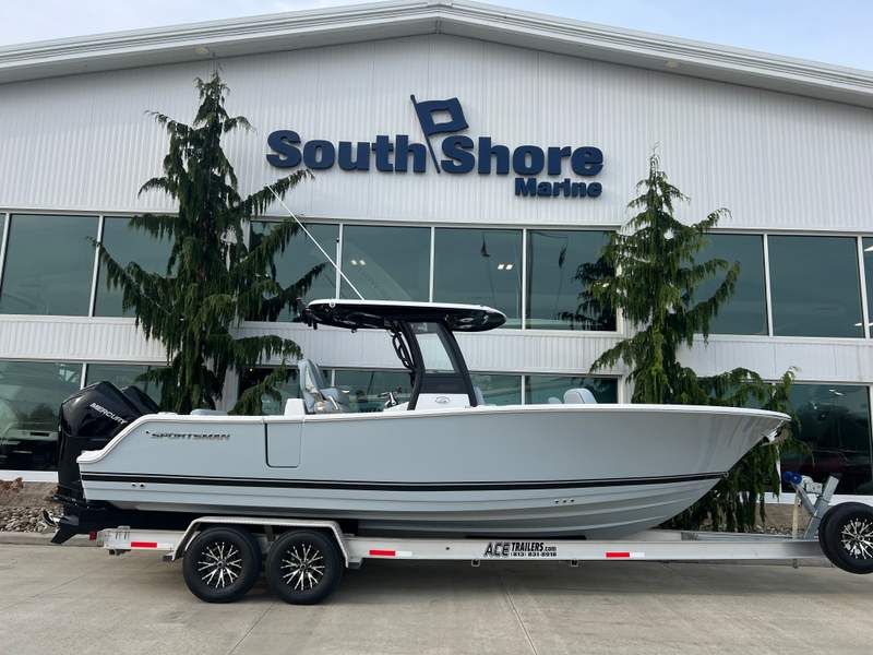 2026 Sportsman Open 262