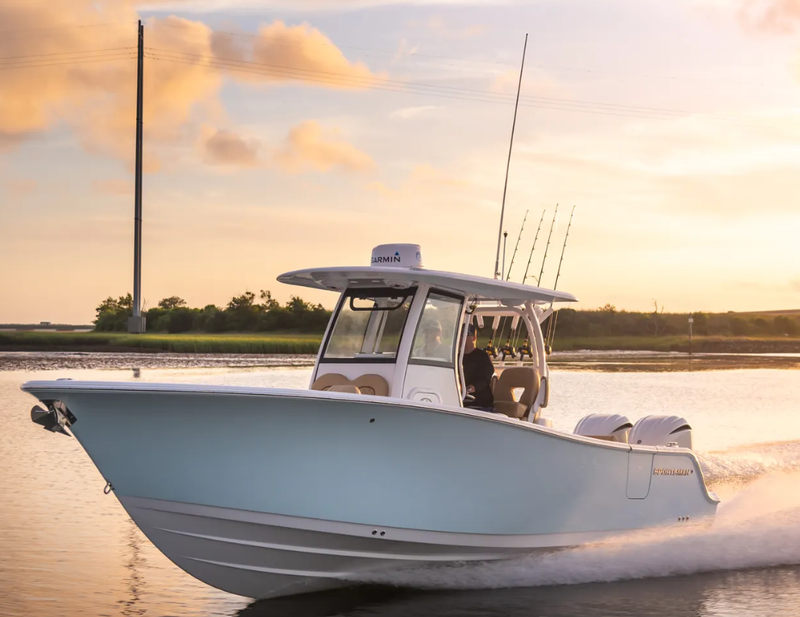 2026 Sportsman Open 282