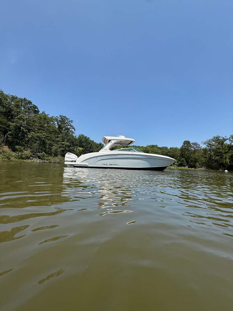 Boat Image 1