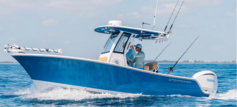 2026 Sportsman Open 212