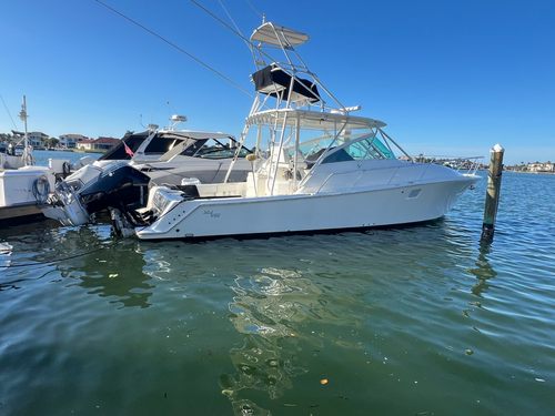 2014 Sea Vee 430 Express