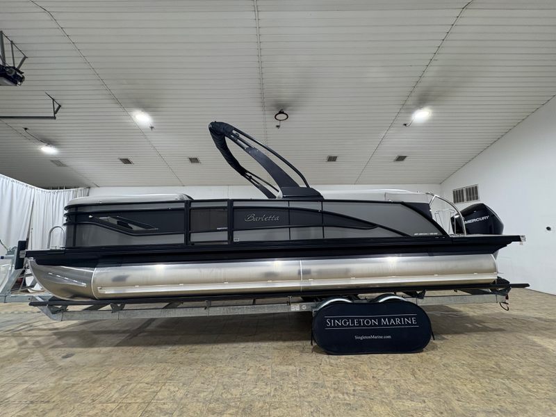 2026 Barletta Corsa 23QCSS