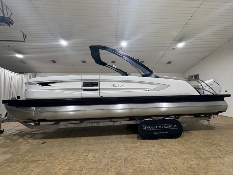 2026 Barletta Reserve Leggera R26UCA