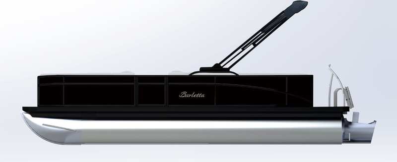 2026 Barletta Aria A22QC