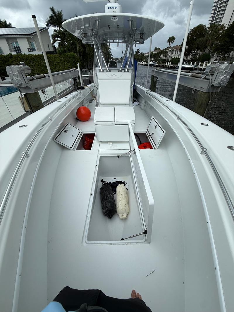 Boat Image 5