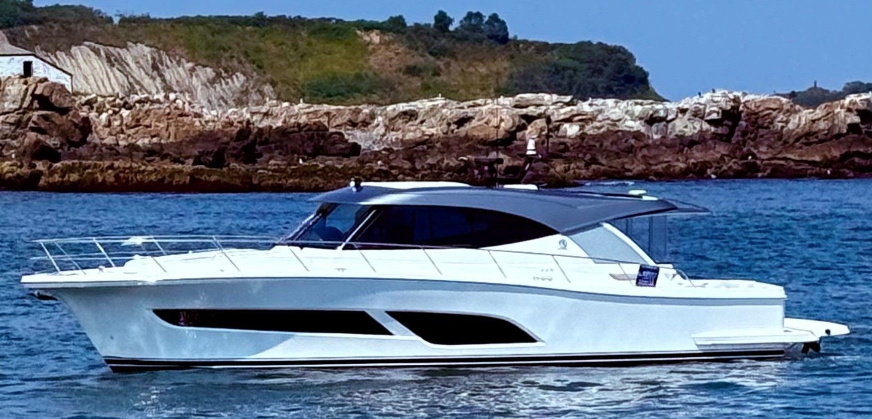 2025 Riviera 505 SUV