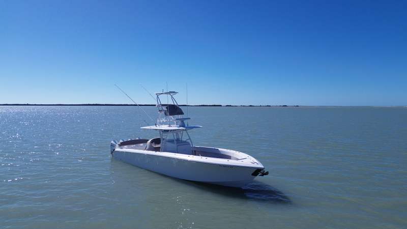 Boat Image 103