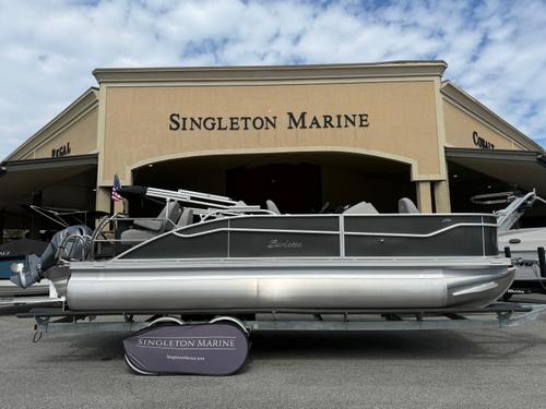 2026 Barletta Aria A22F