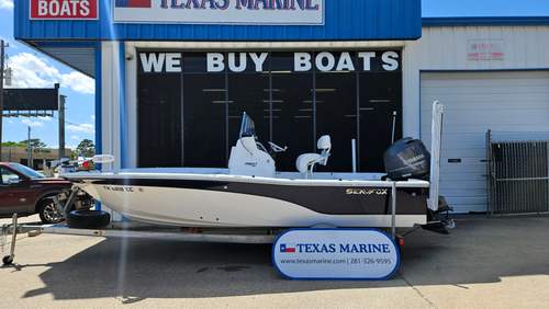 2013 Sea Fox 200 Viper