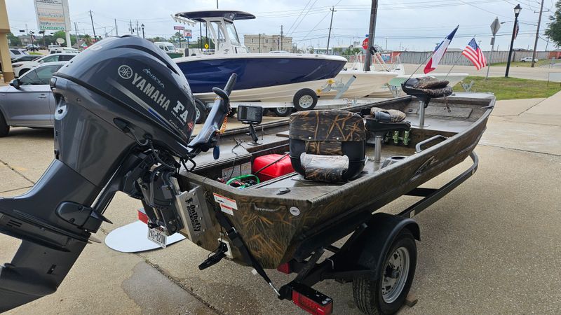 Boat Image 4