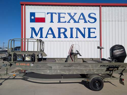 2014 Tracker 1860 CC Sports