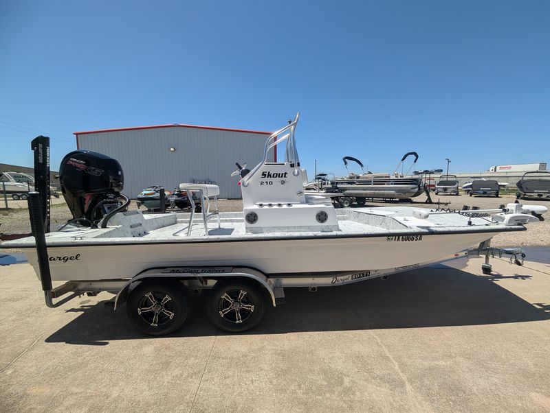 Boat Image 6
