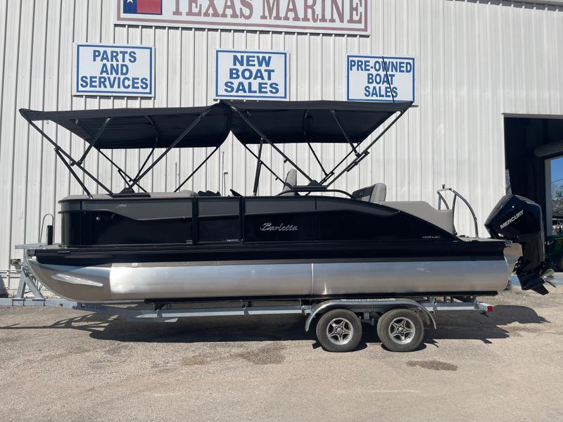 2026 Barletta Aria A22UC Platinum