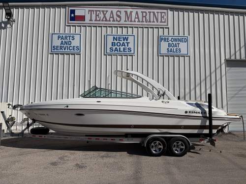 2013 Rinker 276 Captiva BR