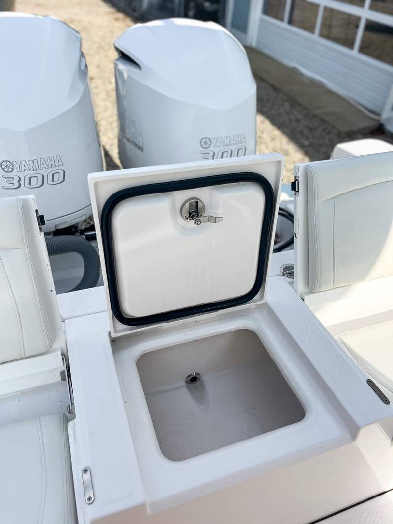 Boat Image 9