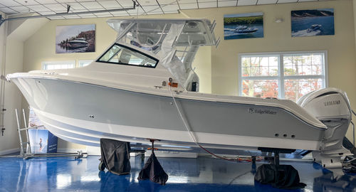 2025 Edgewater 280 CX