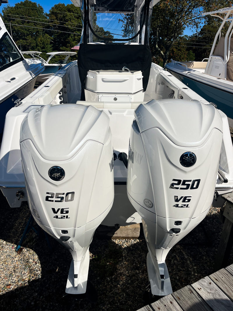 Boat Image 2