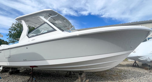 2026 Edgewater 262 CX