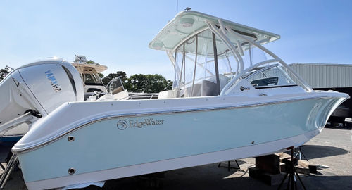 2025 Edgewater 248 CX