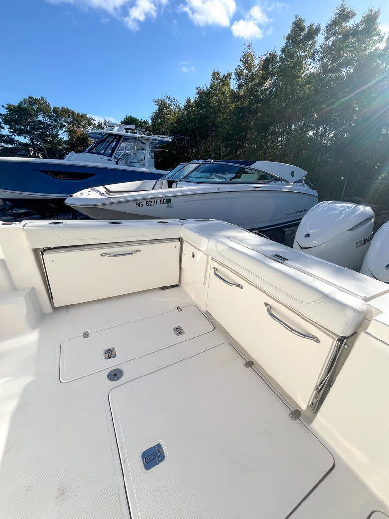 Boat Image 5
