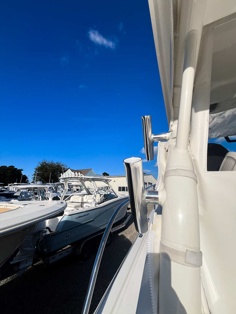Boat Image 9