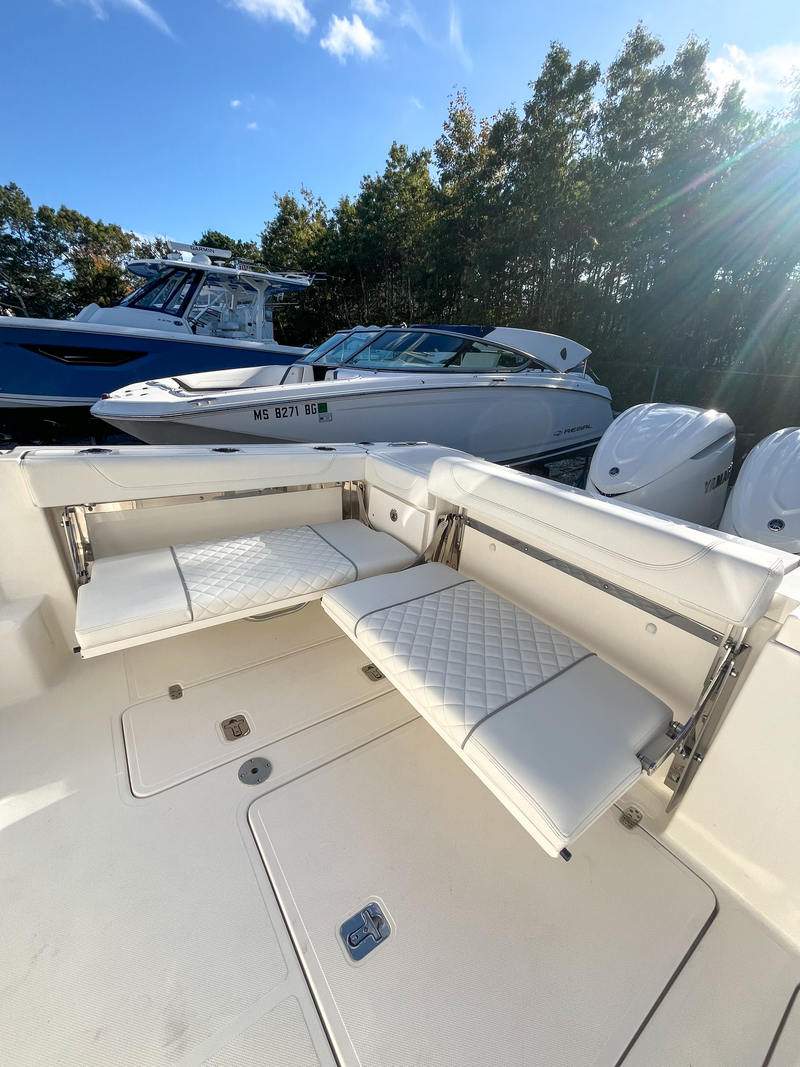 Boat Image 6